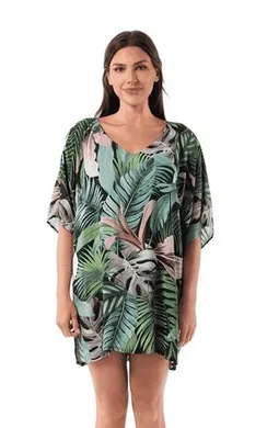 Пляжная туника JZ25208C