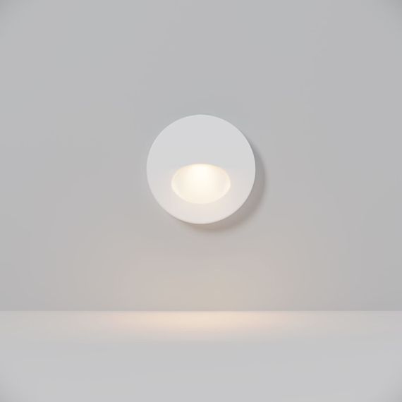 Подсветка для лестниц Maytoni Bil O015SL-L3W3K