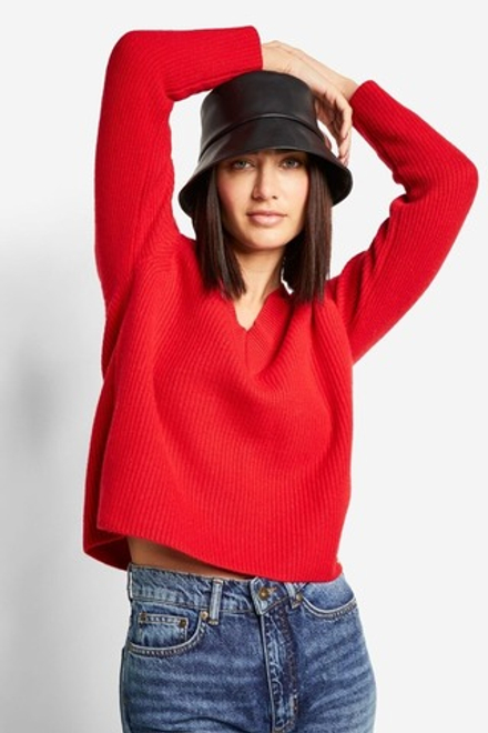 Пуловер женский CINQUE CIRINA