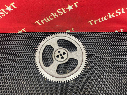 Шестерня распредвала 2023г.