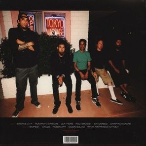Deftones / Koi No Yokan (LP)