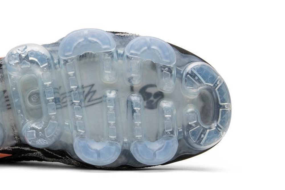 Кроссовки Acronym X Nike Vapormax Moc 2 Sail