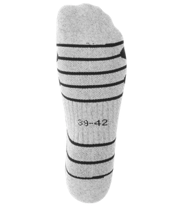 Гетры футбольные Match Socks, черный