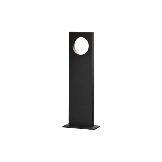 Уличный светодиодный светильник Kink Light Грант 09300-60F,19