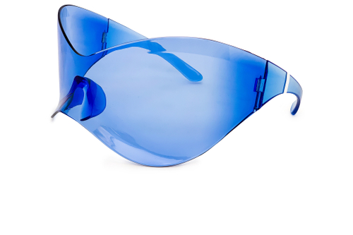 Солнцезащитные очки маска YC