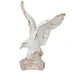 GAEM Фигурка декоративная "Орел", L10 W9 H12,5 см, 6в.