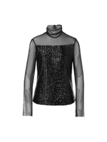 XG 51.12 W14   блузка