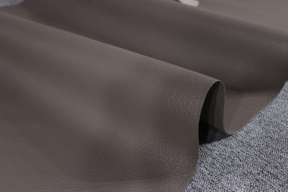 1,3-1,5 Кожа галантерейная Мальта Серая