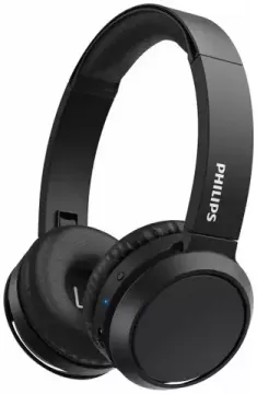 Беспроводные наушники Philips TAH4205, черный