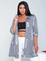 Туника большие размеры