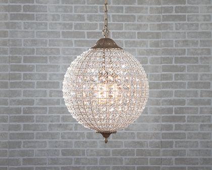 Люстра Kasbah D45