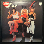 Luv - Lots Of Luv (Скандинавия 1979г.)