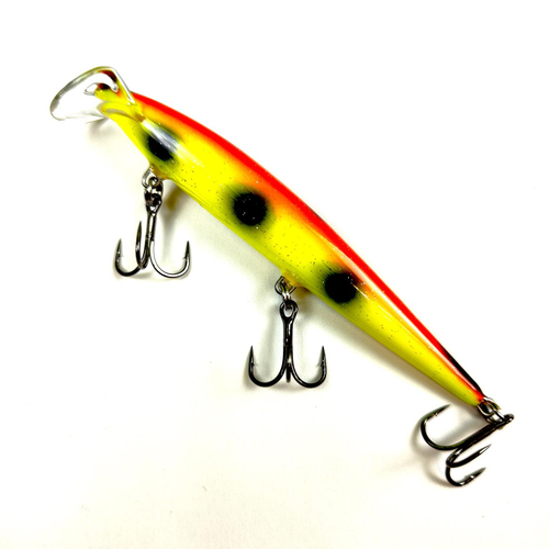 Jarvi Muikku 10 см., цвет 054