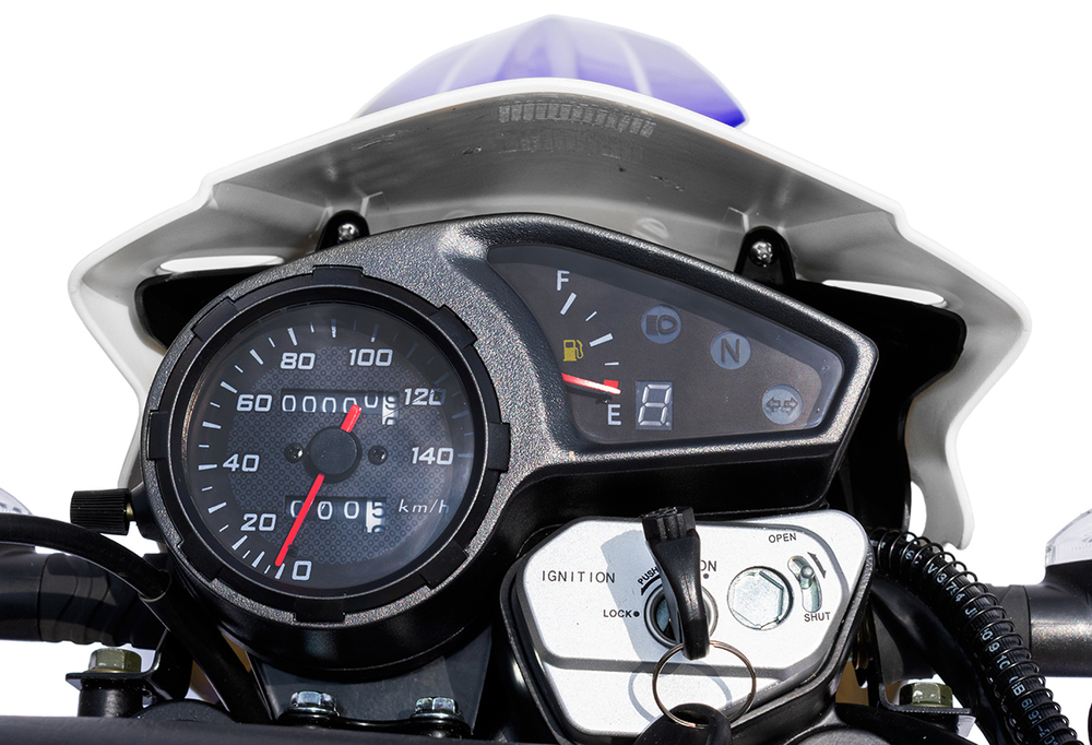 Мотоцикл Regulmoto SK200GY-5