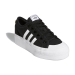 Кроссовки Adidas Originals Nizza Platform Black