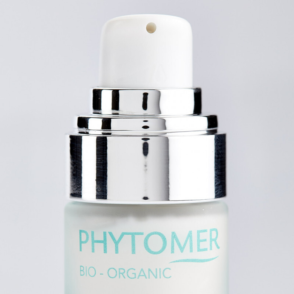 Крем для контура глаз омолаживающий PHYTOMER Cyfolia Contour Radiance Smoothing Eye Cream