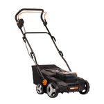 Скарификатор-аэратор аккумуляторный бесщёточный WORX WG855E.9 40В без АКБ и ЗУ