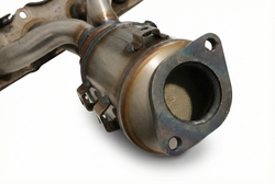 Катализатор Hyundai IX25 2014-2016 2.0L