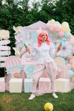 Pink Circus