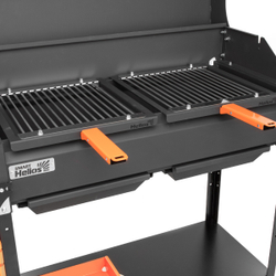 Мангал SMART-800 ПРЕМИУМ