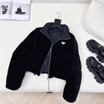 Пуховик Prada, арт. 468217196