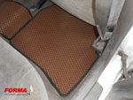 Toyota Corolla 8 поколение E110 (05.1995 - 07.2000) 2WD