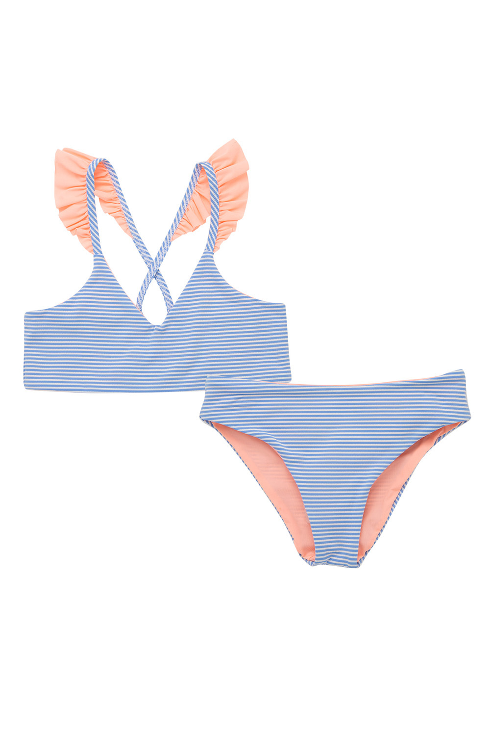 5202324 Light Blue Offcorss