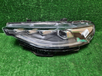 Битая Фара левая Haval F7 (2018-2024) LED