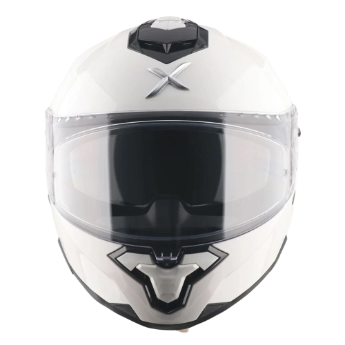 Шлем AXOR BRUTALE SOLID, цвет белый (L)
