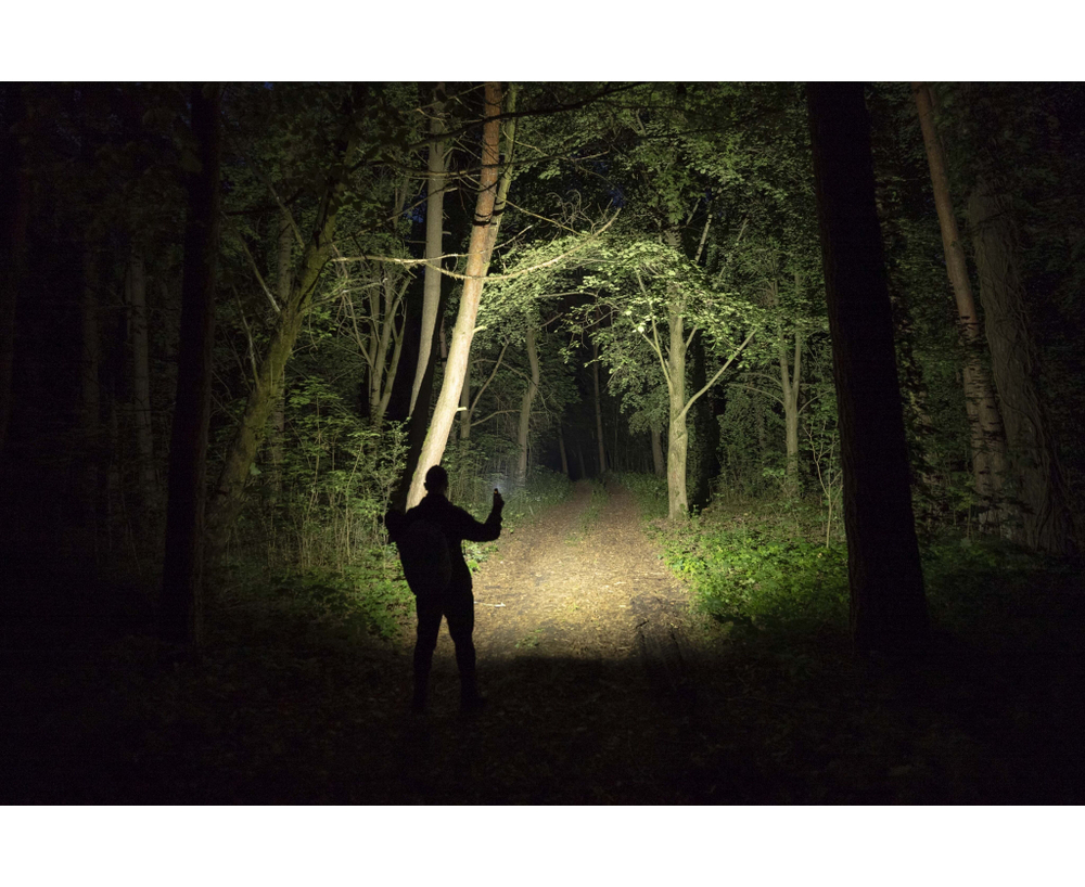 Мультифонарь светодиодный Armytek Elf C2 Max, 4300 лм, теплый свет, аккумулятор