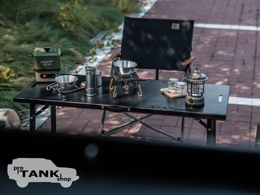 Тактический стол в багажник MEIKA (GW11) для TANK 300