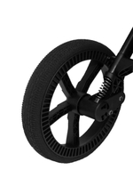 Коляска прогулочная Sweet Baby Elegante SM Green