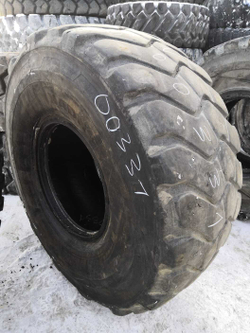 23.5R25 Michelin XADN+ шина б/у