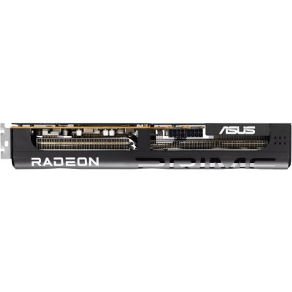 Видеокарта ASUS AMD Radeon RX 9070 16Gb PRIME-RX9070-O16G-EVO