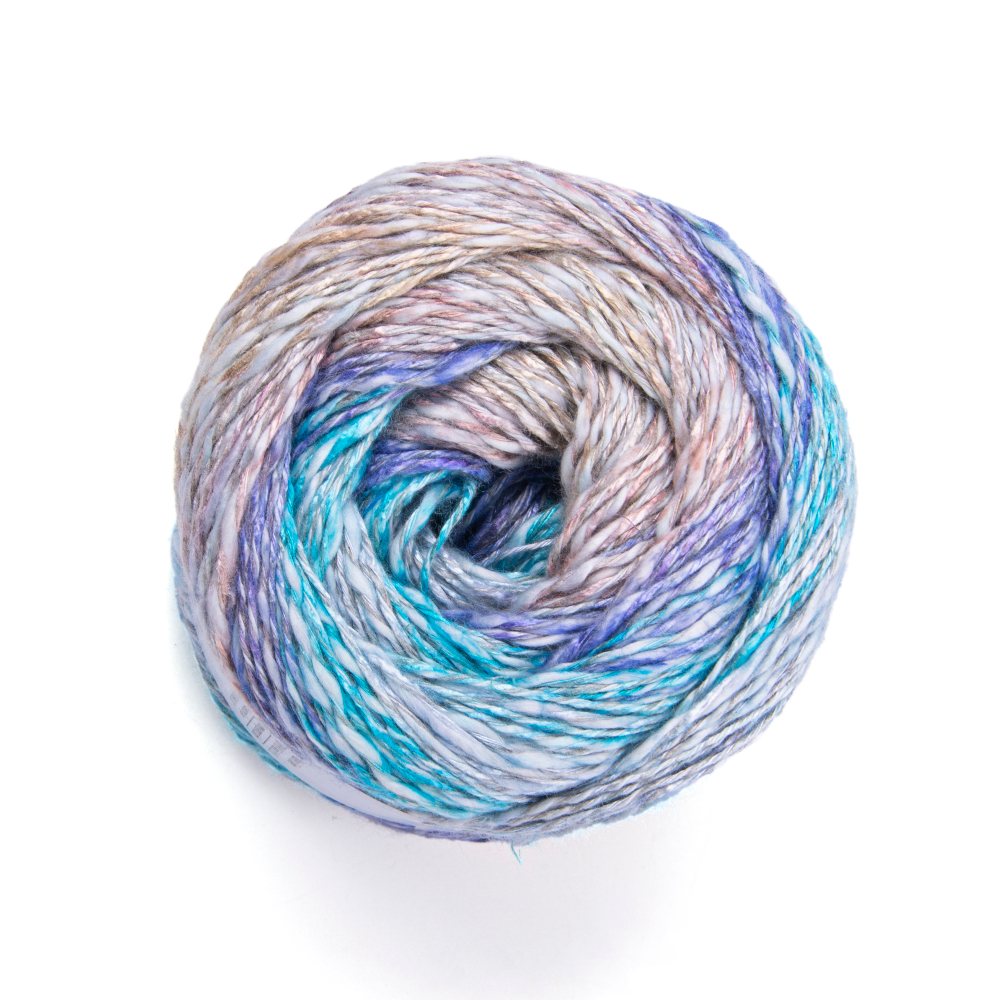 Пряжа YarnArt Linen Soft (7402)