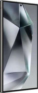 Смартфон Samsung Galaxy S24 Ultra 12 ГБ/256 ГБ (Чёрный титан | Titanium Black) (Snapdragon)