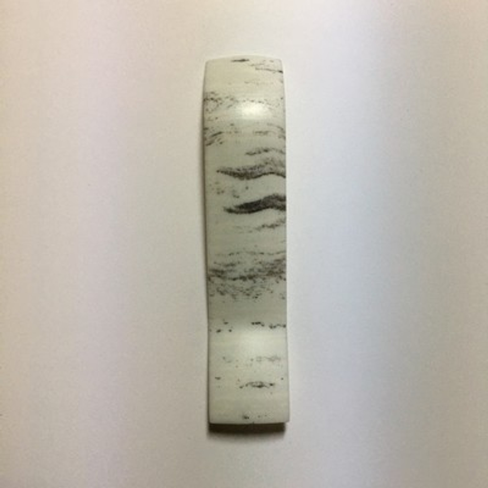 Соединитель к плинтусу "LIDER-75" 758 Дуб серебряный