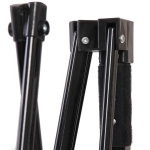 Тент-шатер «Практик» раздвижной в сумке 3*3*2,5м синий