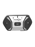 Мотогарнитура Freedconn FREE+, для мото