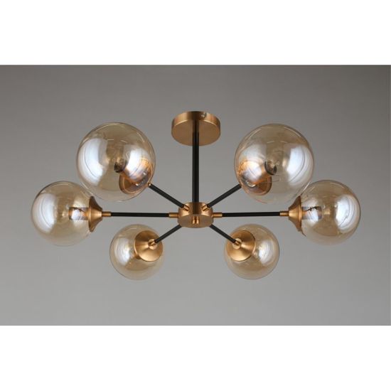 Люстра потолочная APL.909.07.06