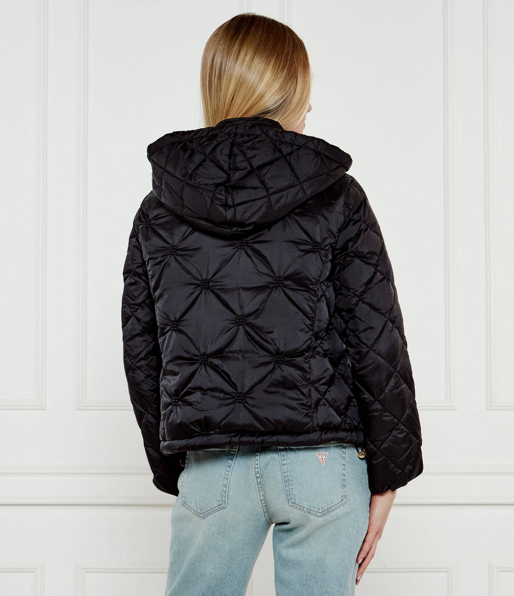 Куртка Liu Jo Sport - черный(TF4125 TS072)