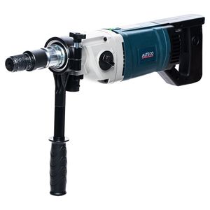 Электроинструмент и оснастка