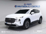 Hyundai The New Santa Fe HEV 1.6 2WD (10.2021)