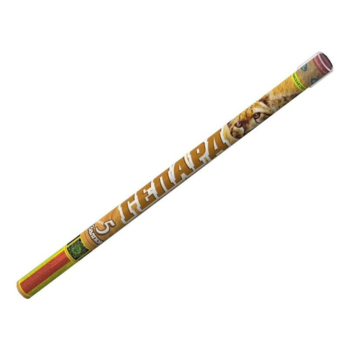 Римская свеча "Гепард"