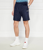 Шорты Lacoste - темно-синий(GH7458)