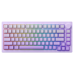MONSGEEK M1W V3-SP Purple Gradiant