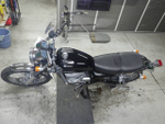 Honda CB400SS , 2003