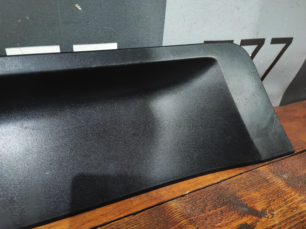 Накладка двери задней правой Hyundai Creta 1 (GS) 16-21 Б/У Оригинал 87734M0000