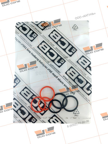 Ремкомплект (seal kit) 25/940902 JCB