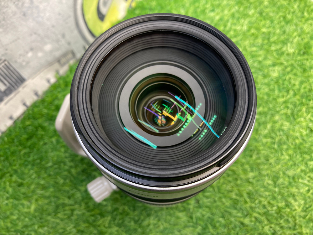 Canon EF 28-300mm 3.5-5.6L IS USM
